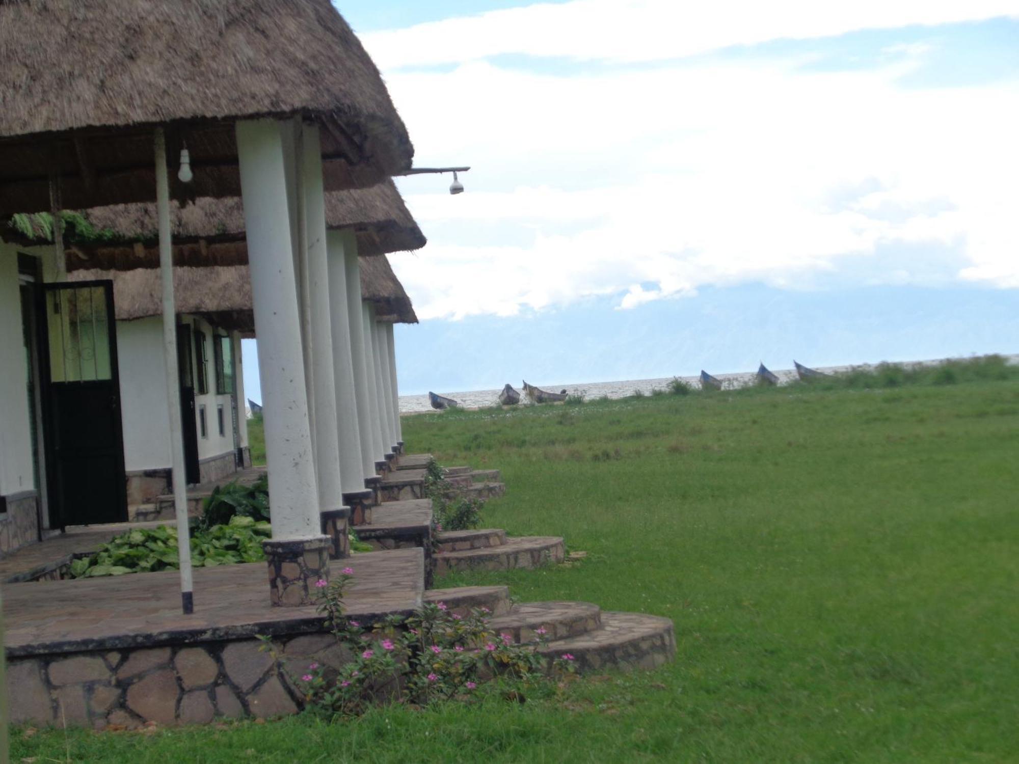 Kasenyi Retreat & Lodge Kasese
