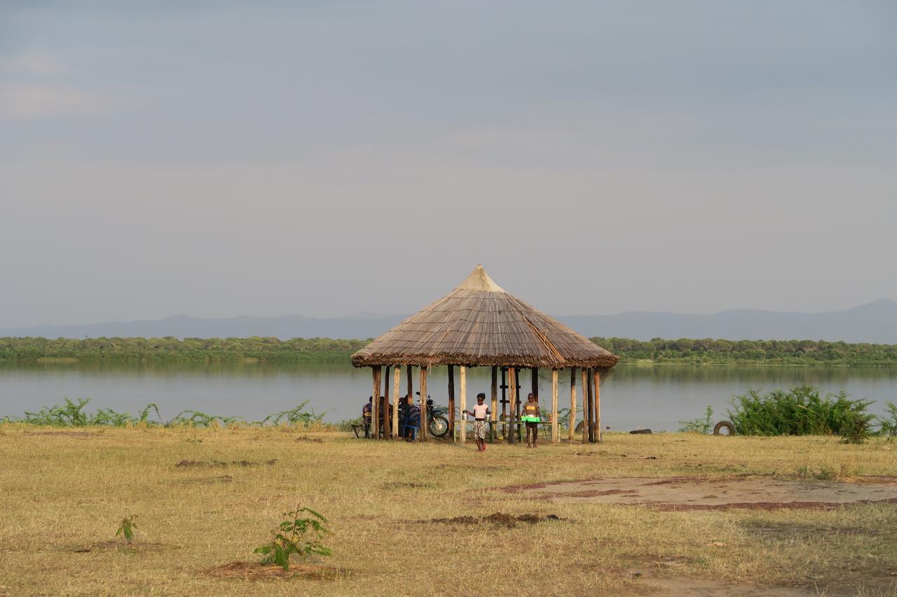 Kasenyi Retreat & * Kasese