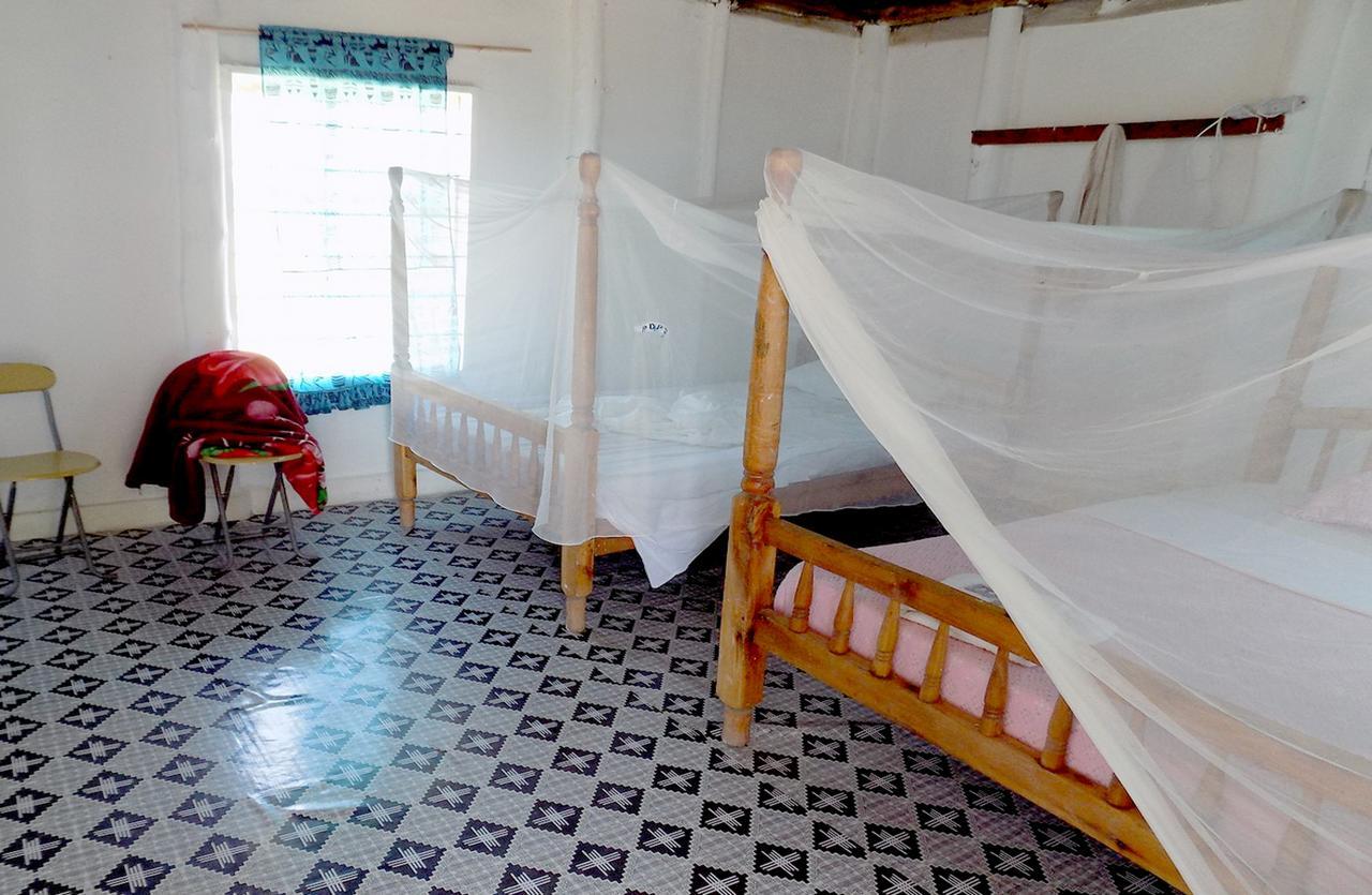 Kasenyi Retreat & Lodge